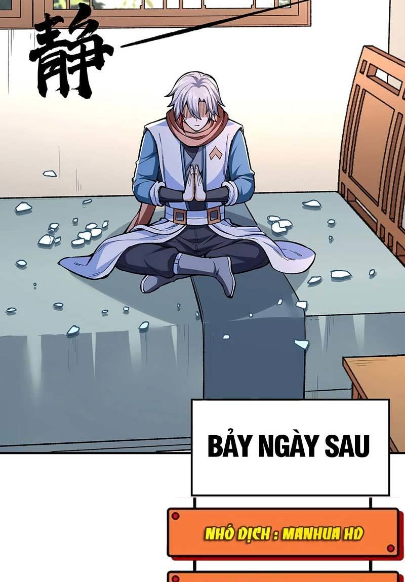 đọc truyện Võ Đạo Độc Tôn Chương 451 ảnh 21 tại Thiên Thai Truyện