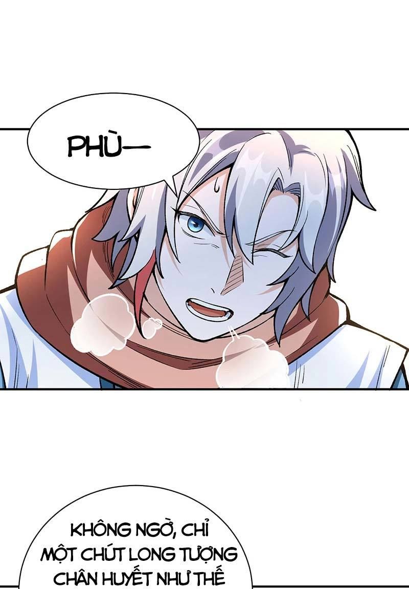 đọc truyện Võ Đạo Độc Tôn Chương 451 ảnh 26 tại Thiên Thai Truyện