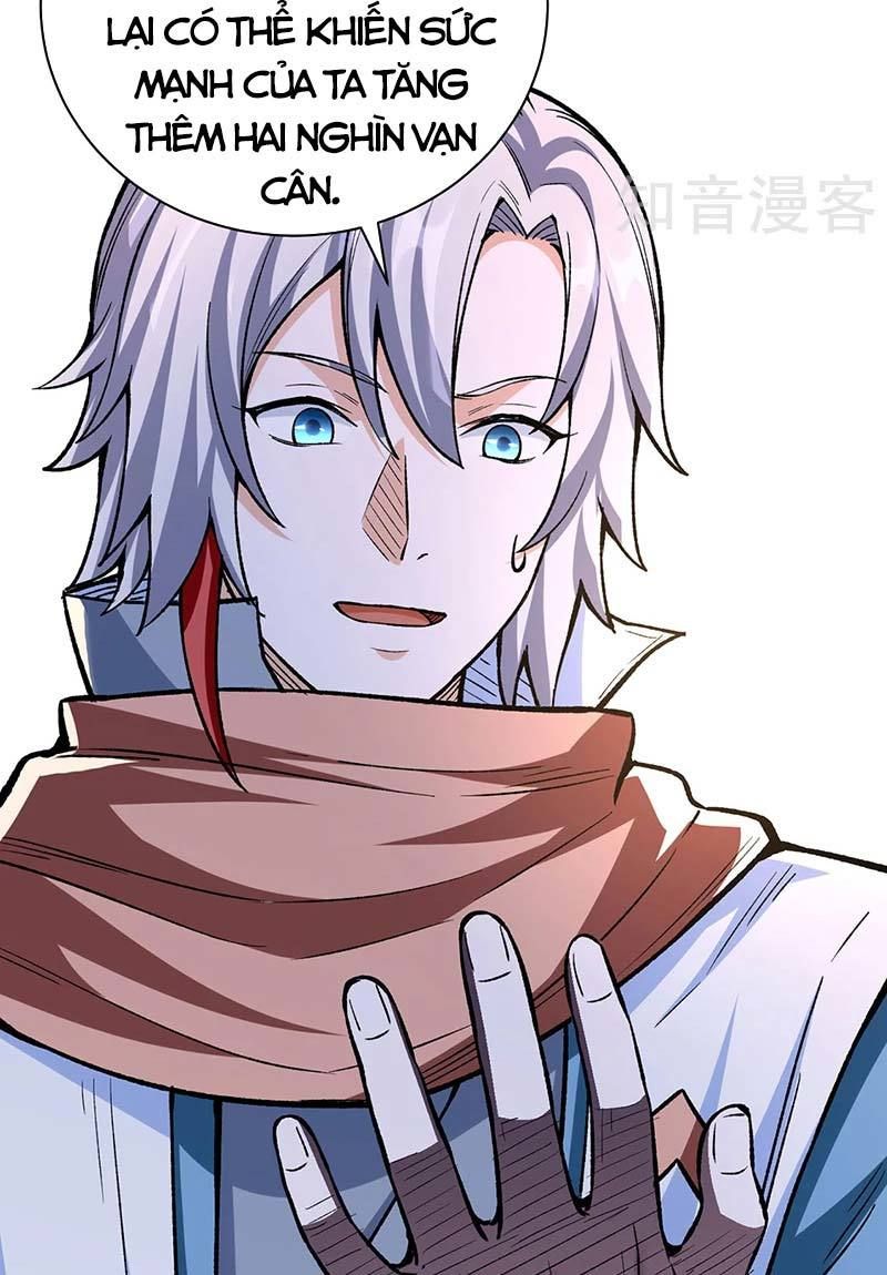 đọc truyện Võ Đạo Độc Tôn Chương 451 ảnh 27 tại Thiên Thai Truyện