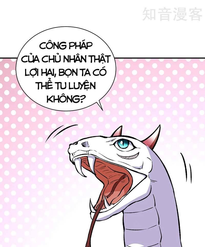 đọc truyện Võ Đạo Độc Tôn Chương 451 ảnh 30 tại Thiên Thai Truyện