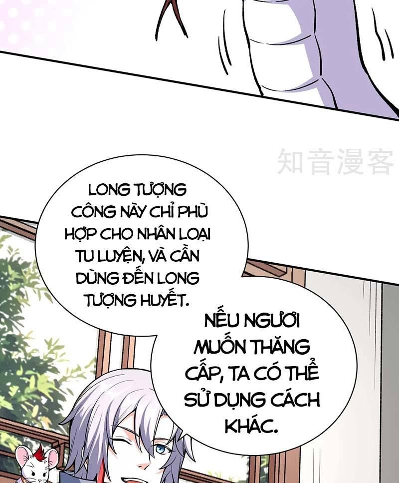 đọc truyện Võ Đạo Độc Tôn Chương 451 ảnh 31 tại Thiên Thai Truyện