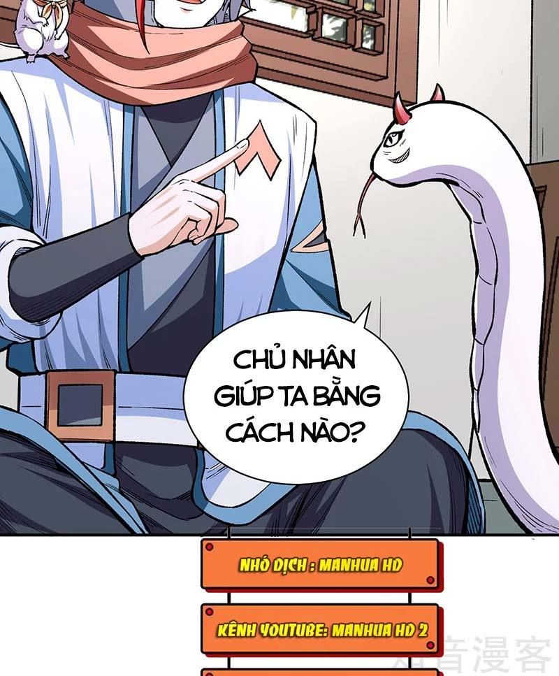 đọc truyện Võ Đạo Độc Tôn Chương 451 ảnh 32 tại Thiên Thai Truyện