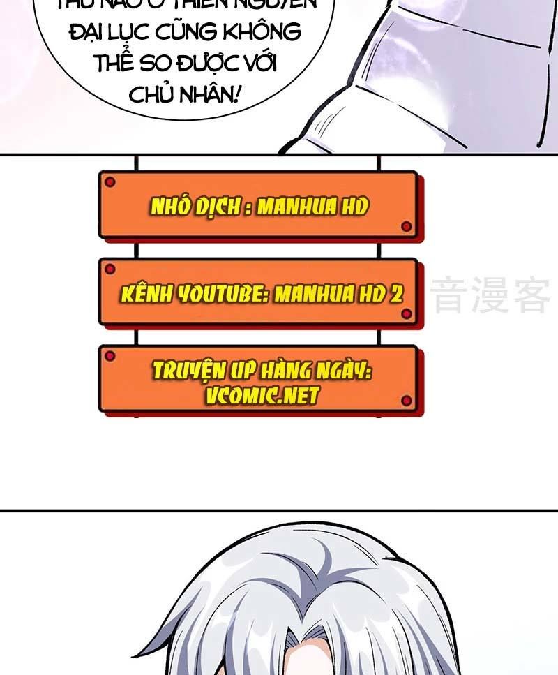 đọc truyện Võ Đạo Độc Tôn Chương 451 ảnh 36 tại Thiên Thai Truyện