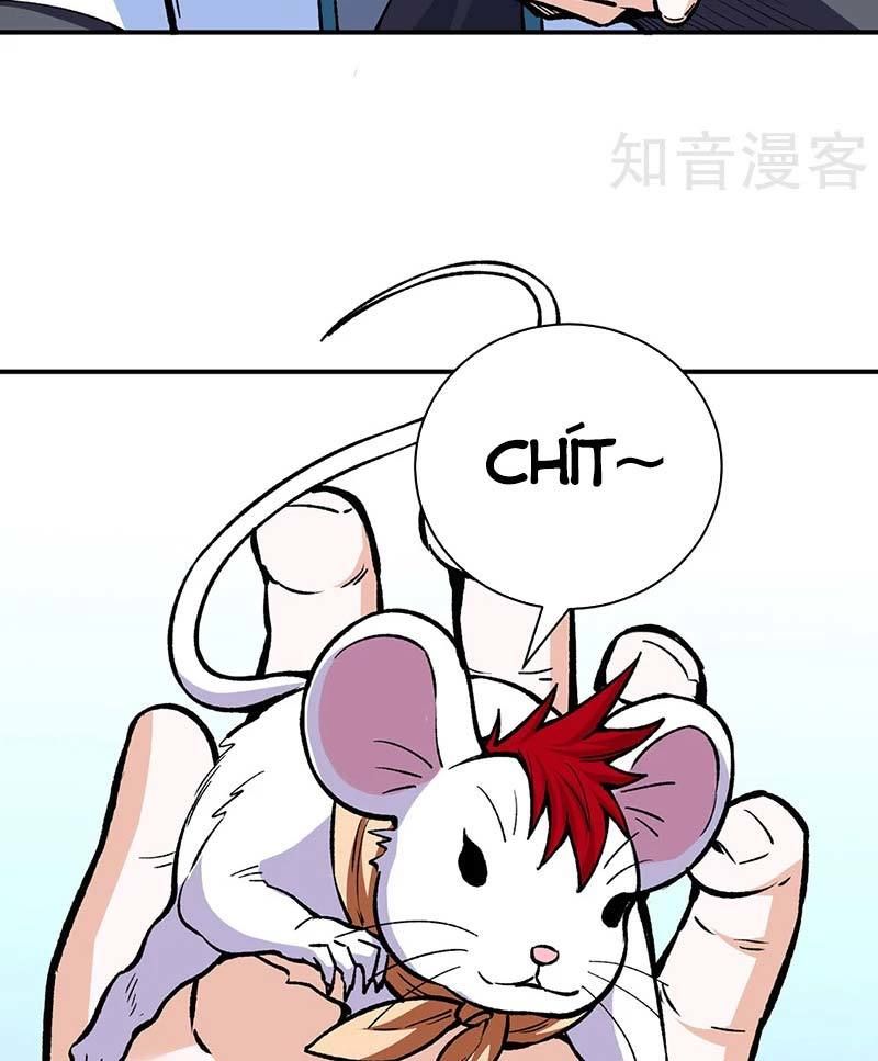 đọc truyện Võ Đạo Độc Tôn Chương 451 ảnh 38 tại Thiên Thai Truyện