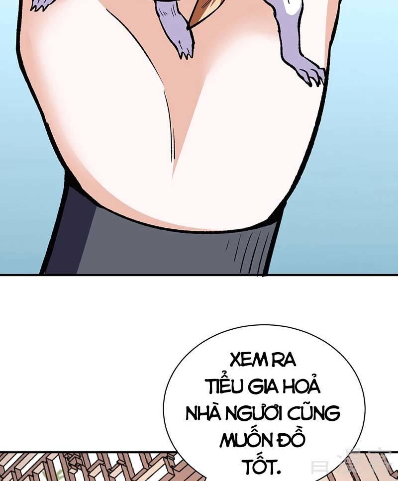 đọc truyện Võ Đạo Độc Tôn Chương 451 ảnh 39 tại Thiên Thai Truyện