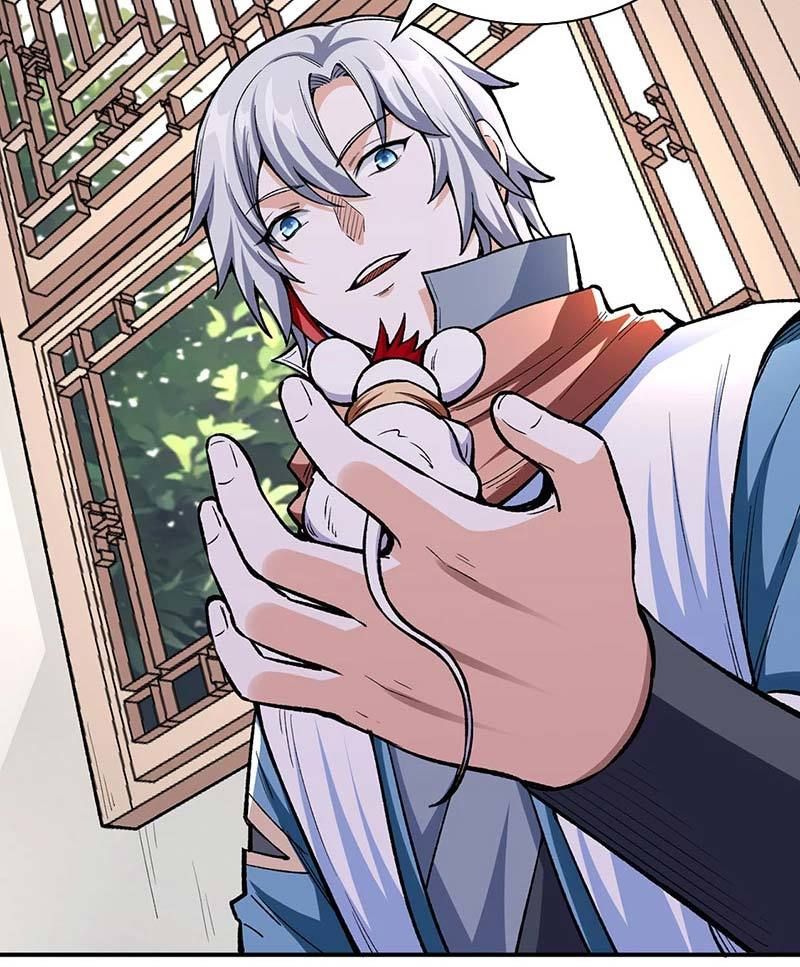 đọc truyện Võ Đạo Độc Tôn Chương 451 ảnh 40 tại Thiên Thai Truyện