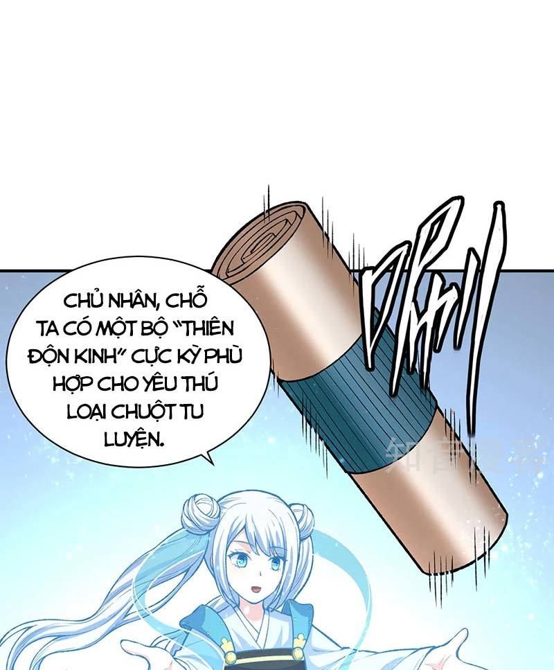 đọc truyện Võ Đạo Độc Tôn Chương 451 ảnh 41 tại Thiên Thai Truyện