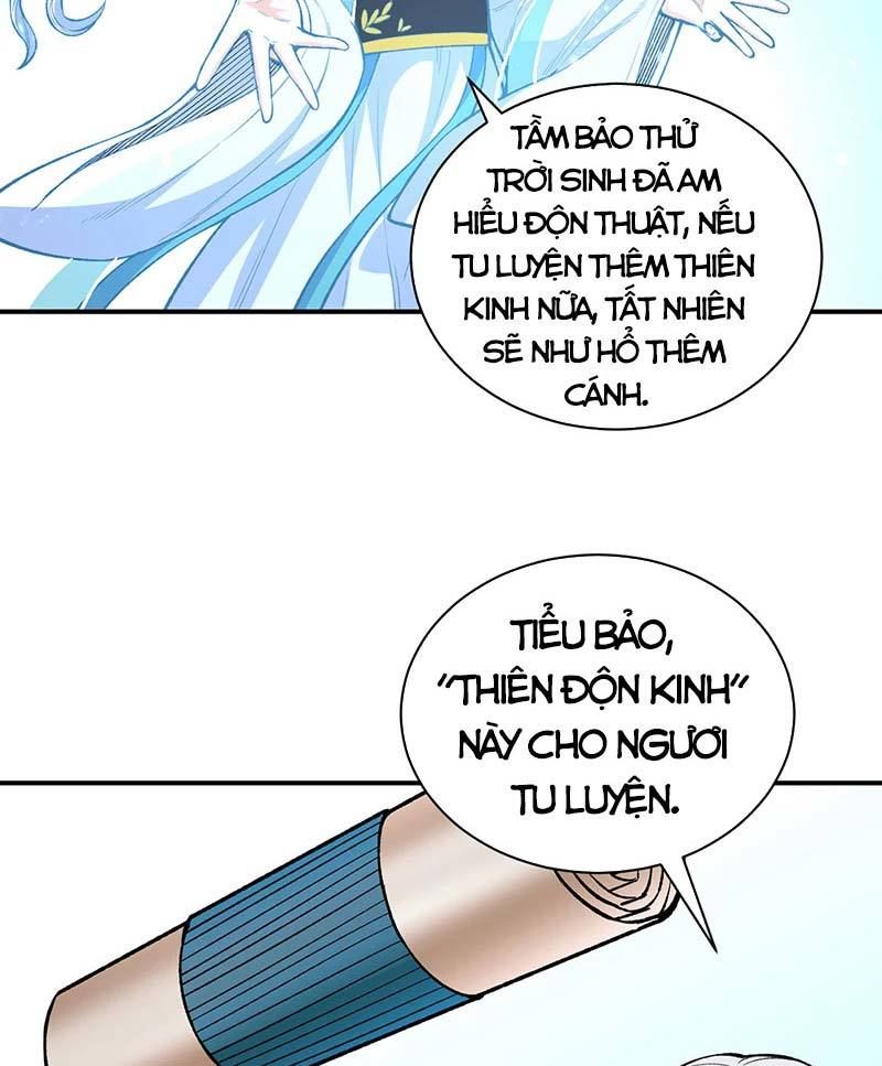 đọc truyện Võ Đạo Độc Tôn Chương 451 ảnh 42 tại Thiên Thai Truyện