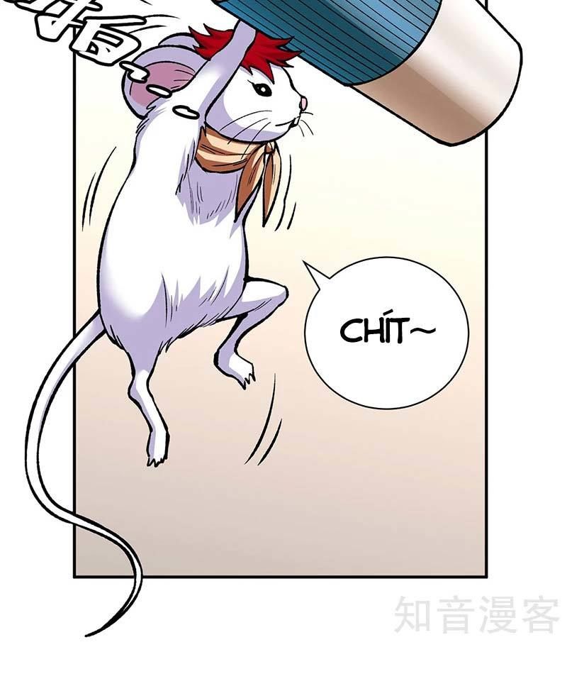 đọc truyện Võ Đạo Độc Tôn Chương 451 ảnh 44 tại Thiên Thai Truyện