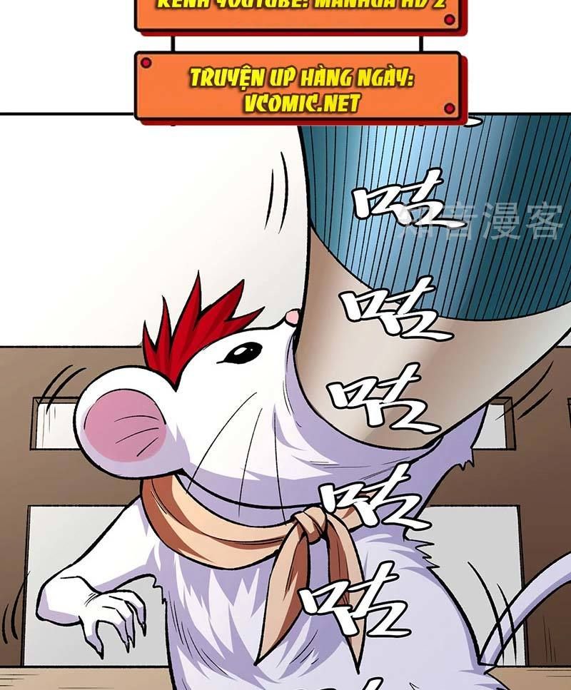 đọc truyện Võ Đạo Độc Tôn Chương 451 ảnh 46 tại Thiên Thai Truyện