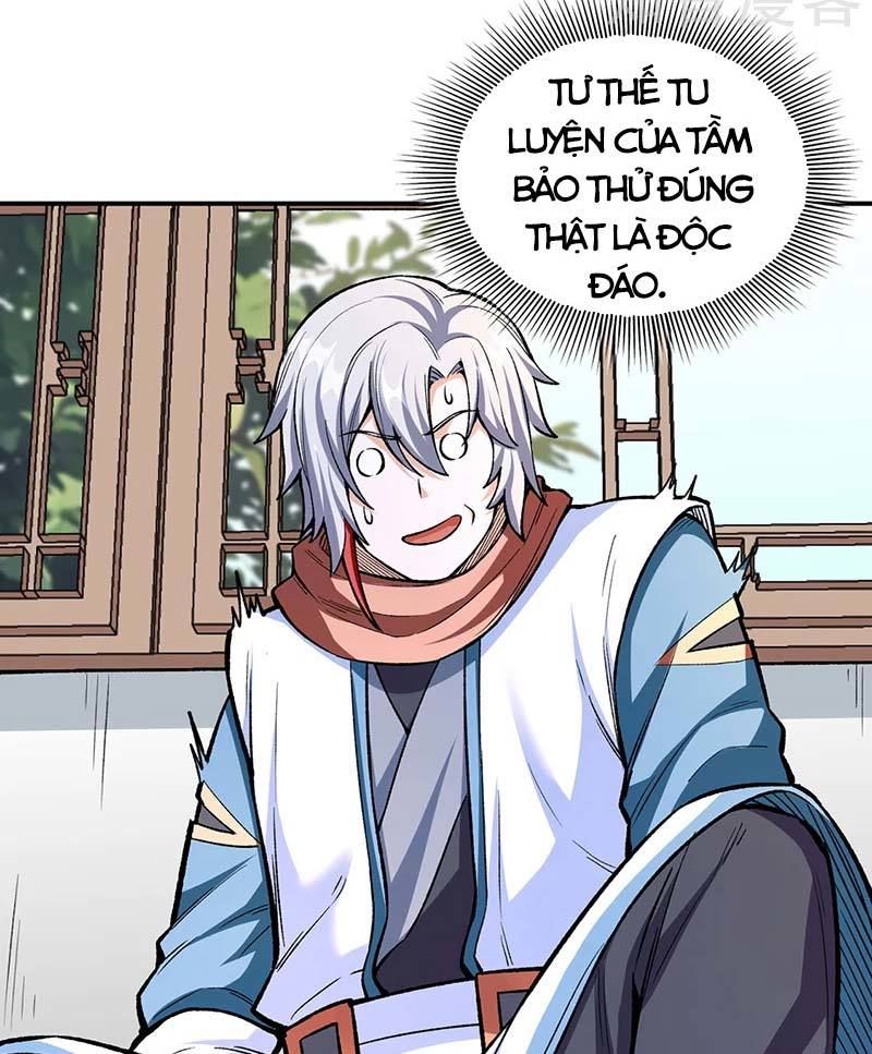 đọc truyện Võ Đạo Độc Tôn Chương 451 ảnh 49 tại Thiên Thai Truyện