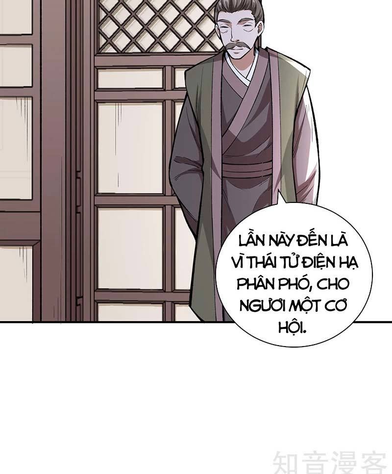 đọc truyện Võ Đạo Độc Tôn Chương 451 ảnh 54 tại Thiên Thai Truyện