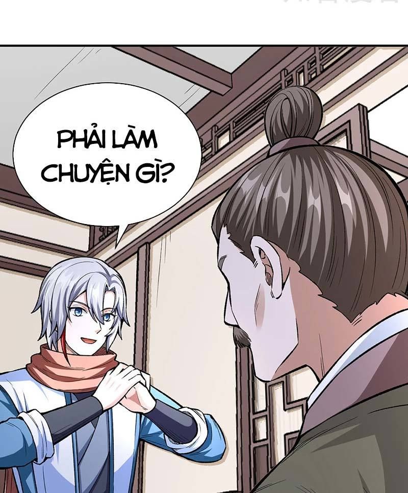 đọc truyện Võ Đạo Độc Tôn Chương 451 ảnh 55 tại Thiên Thai Truyện