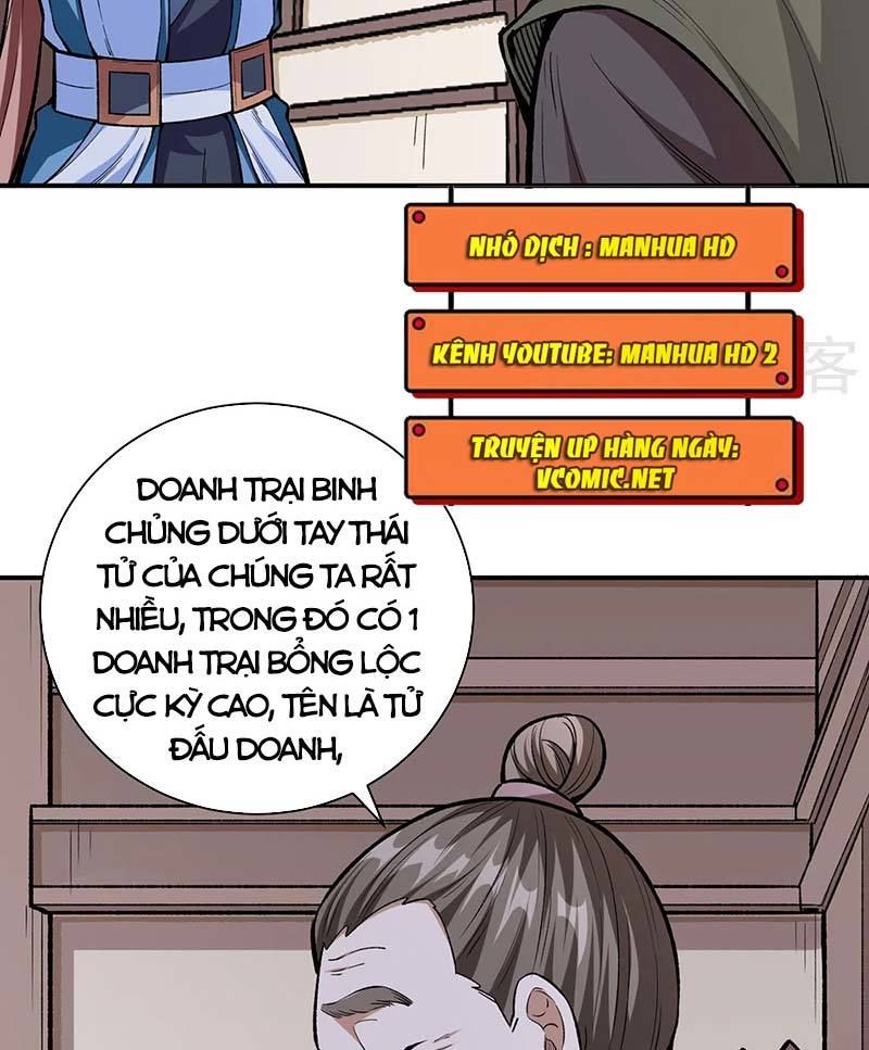 đọc truyện Võ Đạo Độc Tôn Chương 451 ảnh 56 tại Thiên Thai Truyện