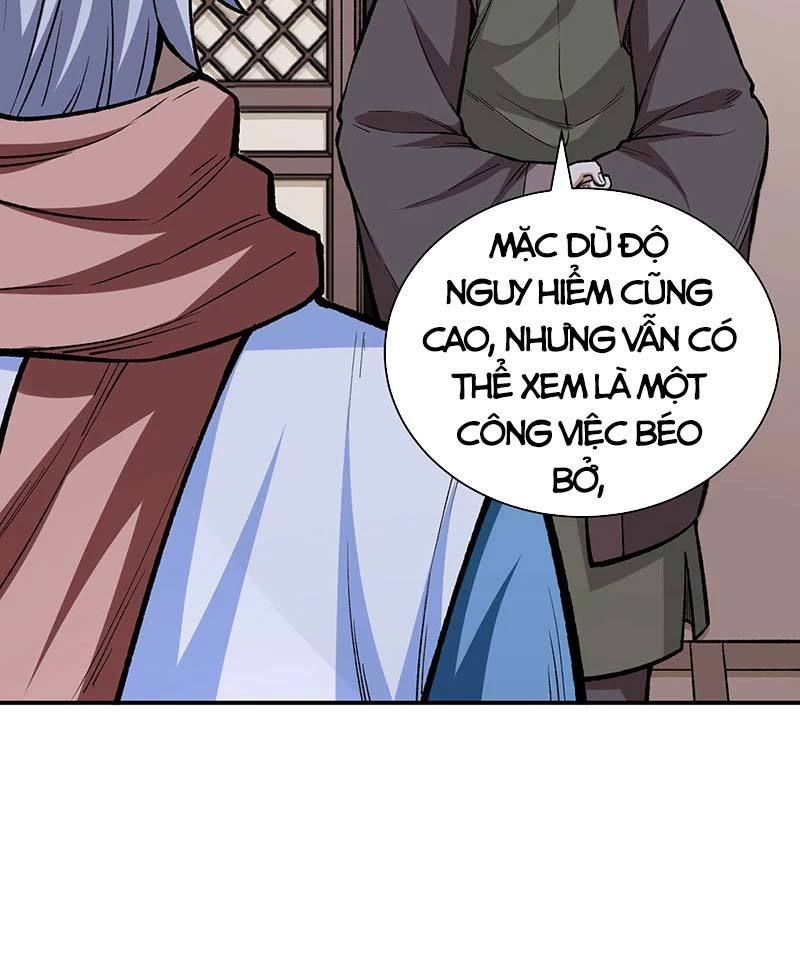 đọc truyện Võ Đạo Độc Tôn Chương 451 ảnh 59 tại Thiên Thai Truyện