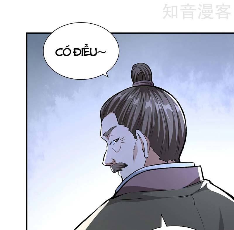 đọc truyện Võ Đạo Độc Tôn Chương 451 ảnh 60 tại Thiên Thai Truyện