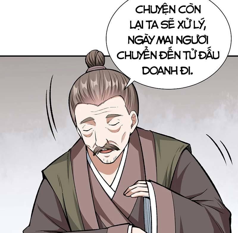 đọc truyện Võ Đạo Độc Tôn Chương 451 ảnh 68 tại Thiên Thai Truyện