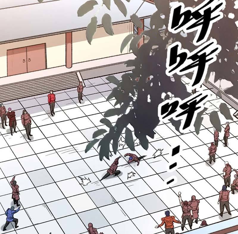 đọc truyện Võ Đạo Độc Tôn Chương 451 ảnh 70 tại Thiên Thai Truyện