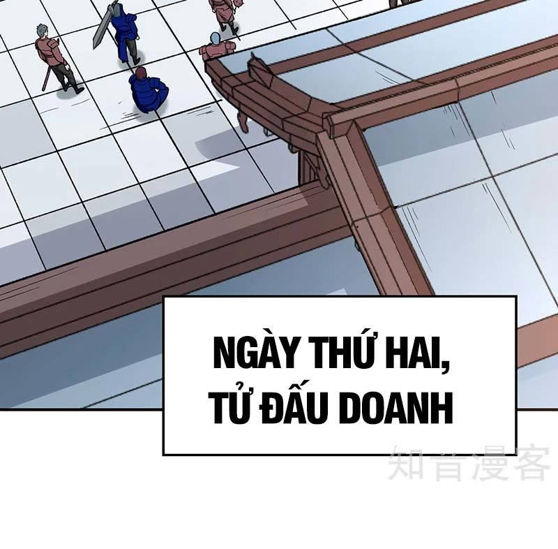 đọc truyện Võ Đạo Độc Tôn Chương 451 ảnh 71 tại Thiên Thai Truyện