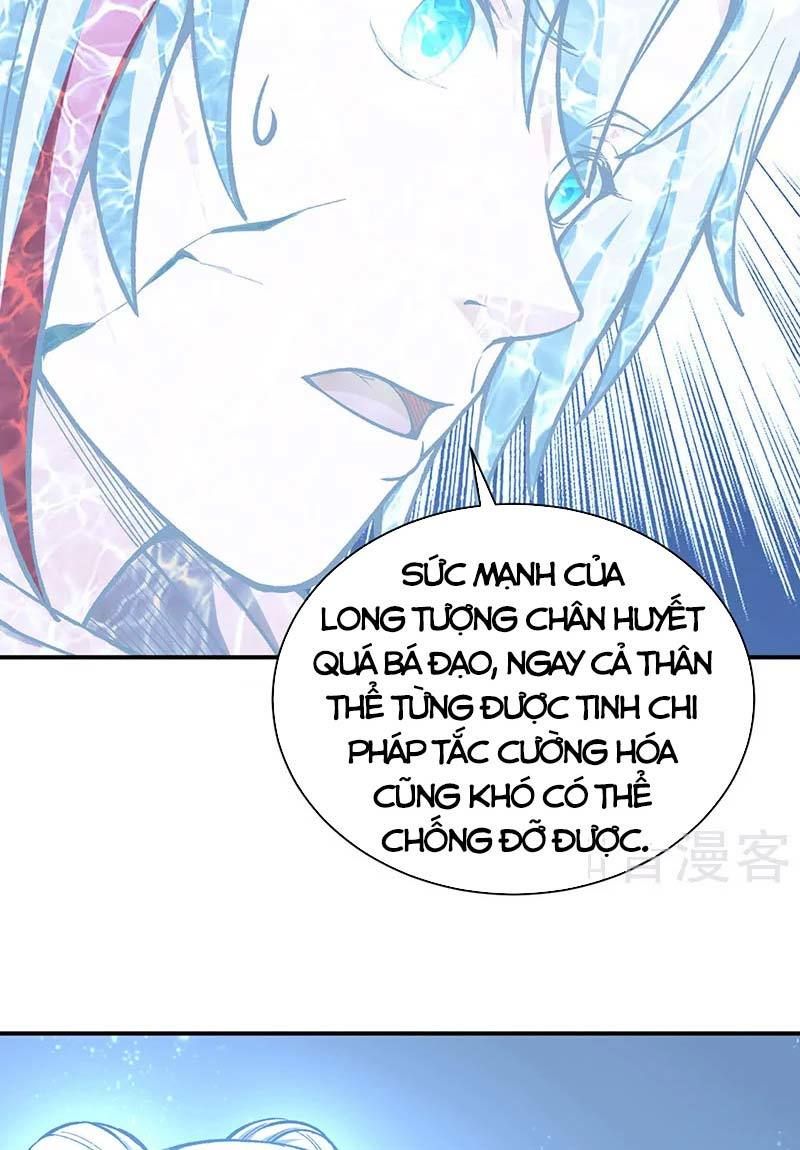 đọc truyện Võ Đạo Độc Tôn Chương 451 ảnh 9 tại Thiên Thai Truyện