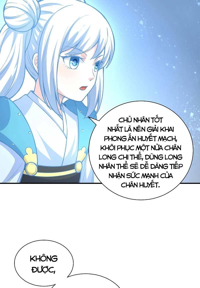 đọc truyện Võ Đạo Độc Tôn Chương 451 ảnh 10 tại Thiên Thai Truyện