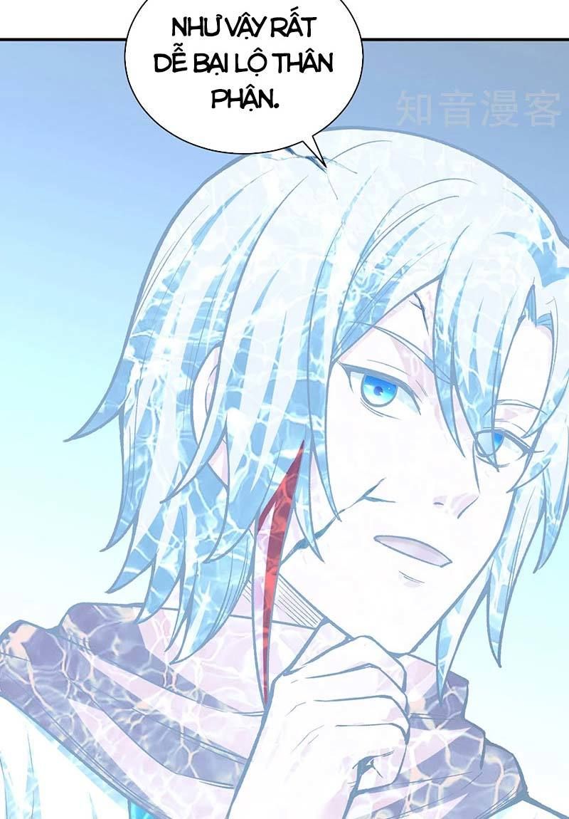 đọc truyện Võ Đạo Độc Tôn Chương 451 ảnh 11 tại Thiên Thai Truyện