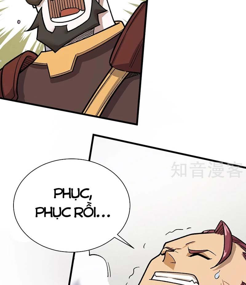 đọc truyện Võ Đạo Độc Tôn Chương 452 ảnh 13 tại Thiên Thai Truyện