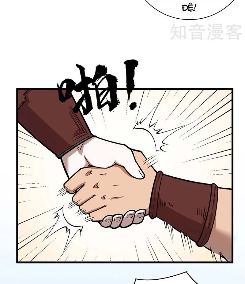 đọc truyện Võ Đạo Độc Tôn Chương 452 ảnh 17 tại Thiên Thai Truyện