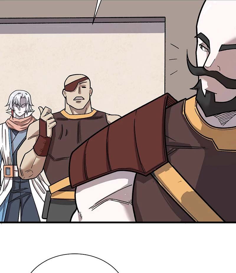 đọc truyện Võ Đạo Độc Tôn Chương 452 ảnh 20 tại Thiên Thai Truyện