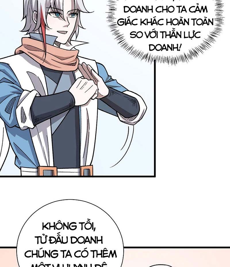 đọc truyện Võ Đạo Độc Tôn Chương 452 ảnh 23 tại Thiên Thai Truyện