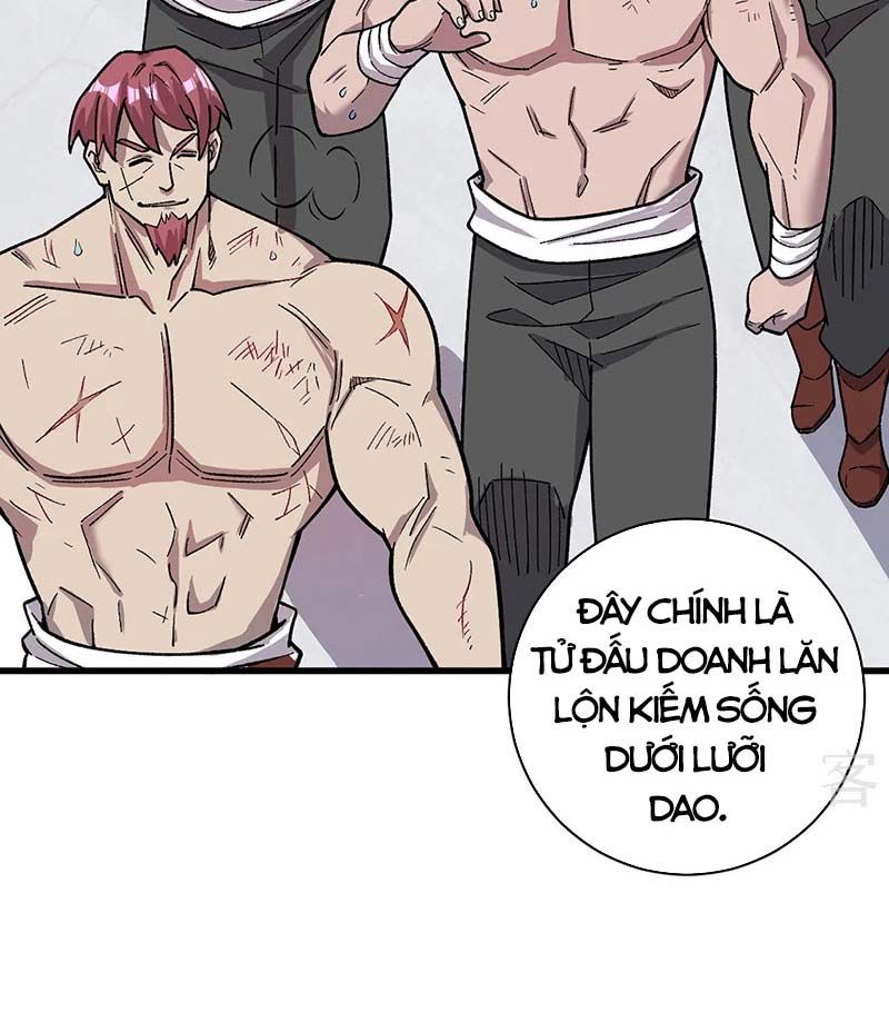 đọc truyện Võ Đạo Độc Tôn Chương 452 ảnh 34 tại Thiên Thai Truyện