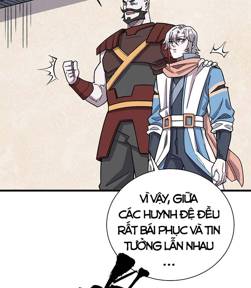 đọc truyện Võ Đạo Độc Tôn Chương 452 ảnh 37 tại Thiên Thai Truyện