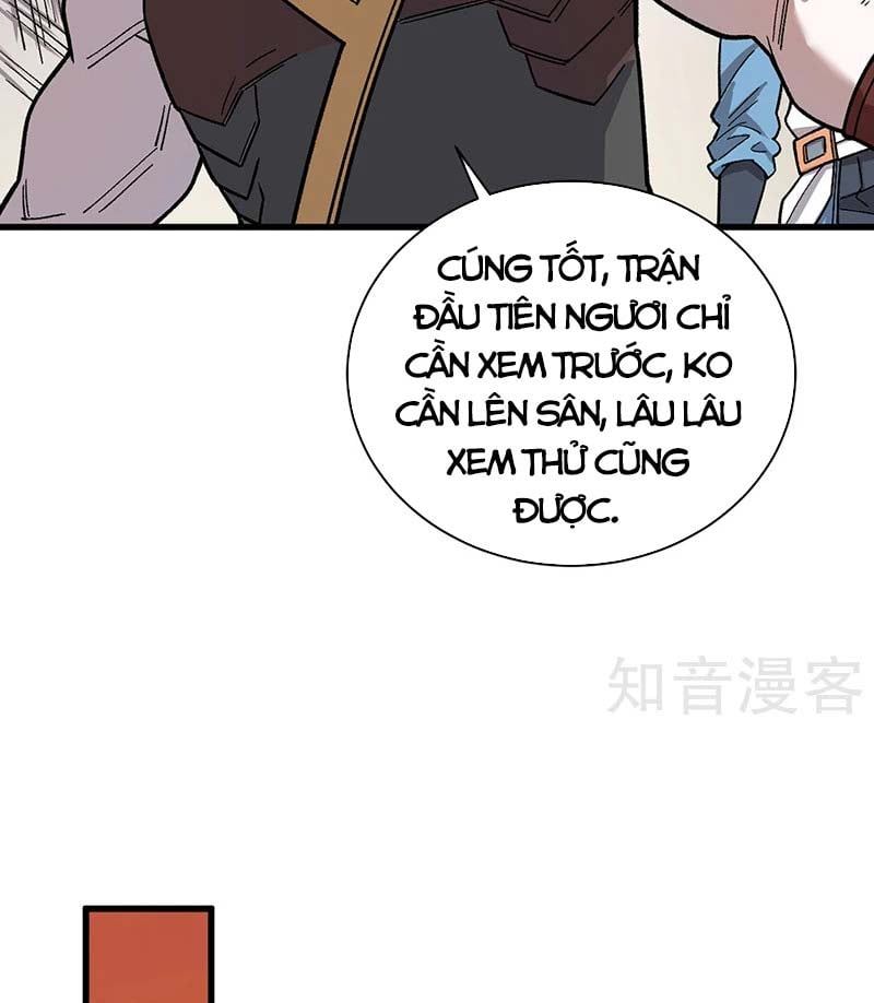 đọc truyện Võ Đạo Độc Tôn Chương 452 ảnh 41 tại Thiên Thai Truyện