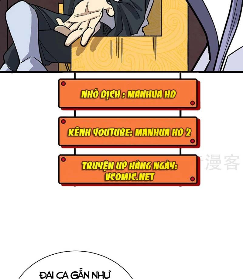 đọc truyện Võ Đạo Độc Tôn Chương 452 ảnh 52 tại Thiên Thai Truyện