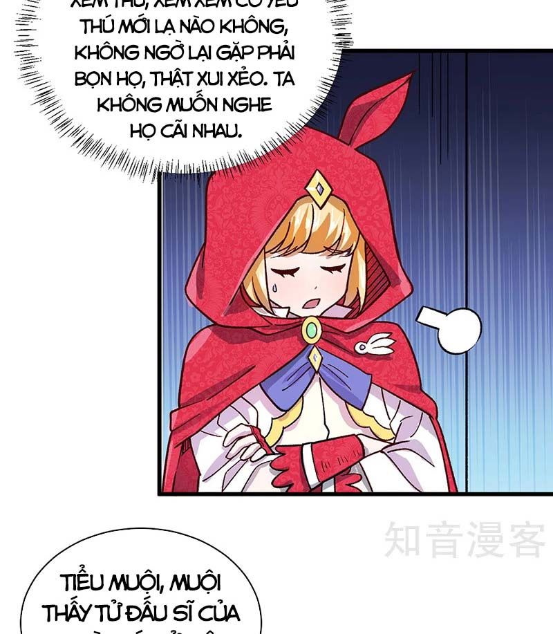 đọc truyện Võ Đạo Độc Tôn Chương 452 ảnh 60 tại Thiên Thai Truyện