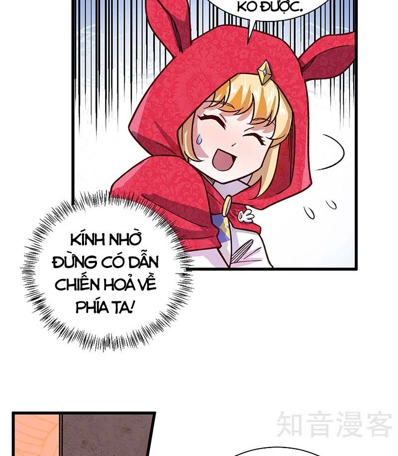 đọc truyện Võ Đạo Độc Tôn Chương 452 ảnh 62 tại Thiên Thai Truyện