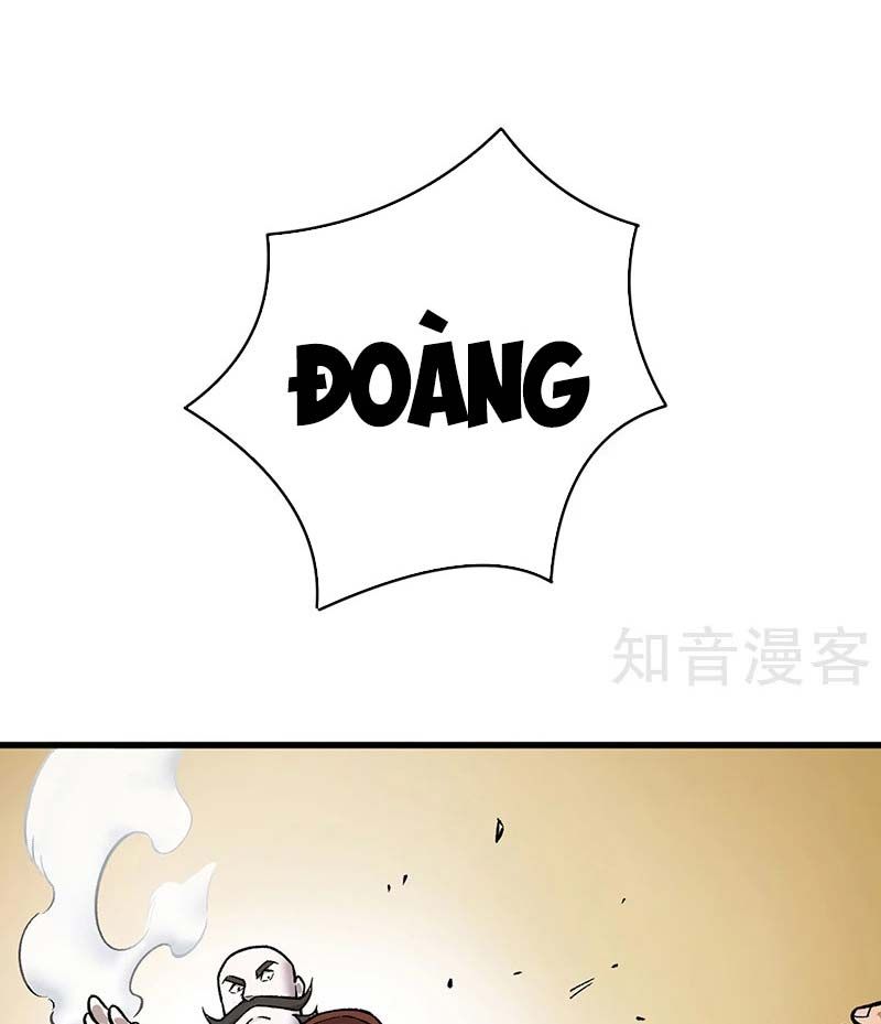 đọc truyện Võ Đạo Độc Tôn Chương 452 ảnh 10 tại Thiên Thai Truyện