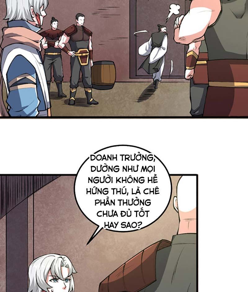 đọc truyện Võ Đạo Độc Tôn Chương 453 ảnh 14 tại Thiên Thai Truyện