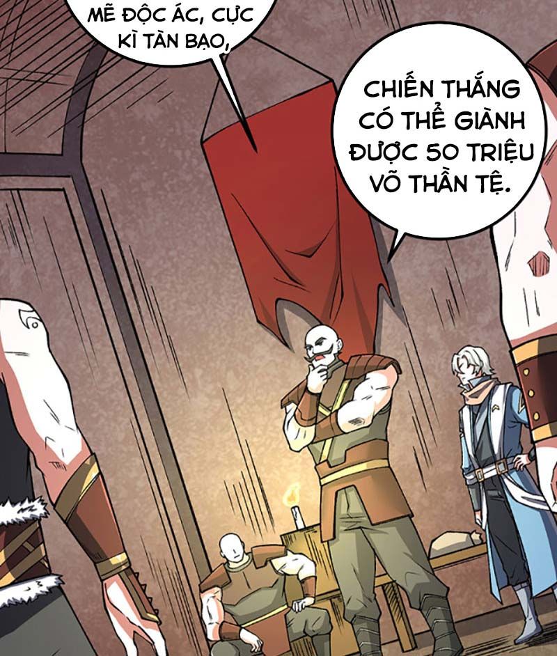 đọc truyện Võ Đạo Độc Tôn Chương 453 ảnh 22 tại Thiên Thai Truyện