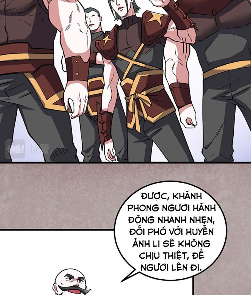 đọc truyện Võ Đạo Độc Tôn Chương 453 ảnh 24 tại Thiên Thai Truyện