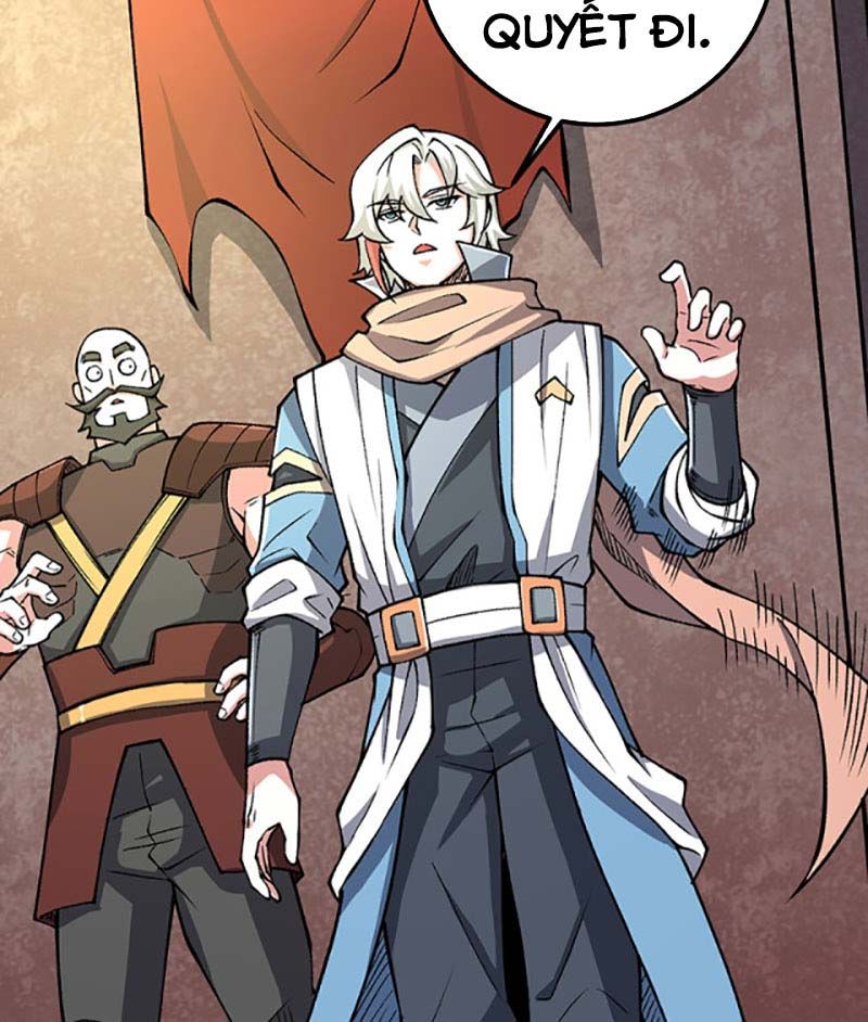 đọc truyện Võ Đạo Độc Tôn Chương 453 ảnh 26 tại Thiên Thai Truyện