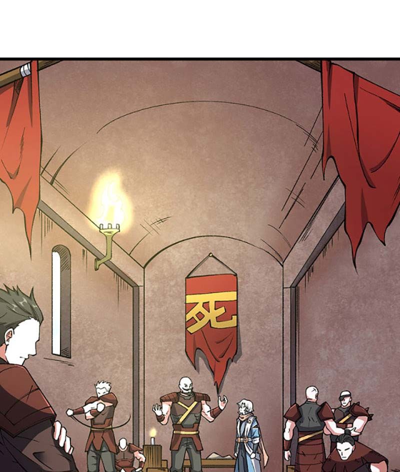 đọc truyện Võ Đạo Độc Tôn Chương 453 ảnh 5 tại Thiên Thai Truyện