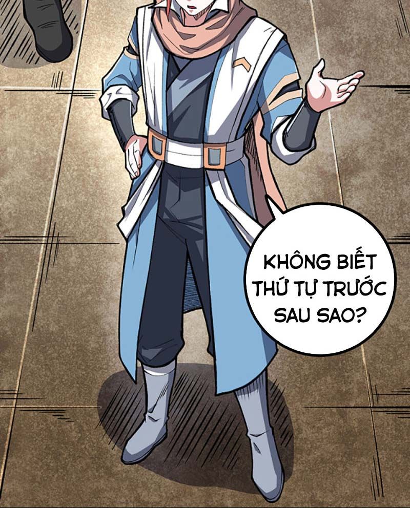 đọc truyện Võ Đạo Độc Tôn Chương 453 ảnh 35 tại Thiên Thai Truyện