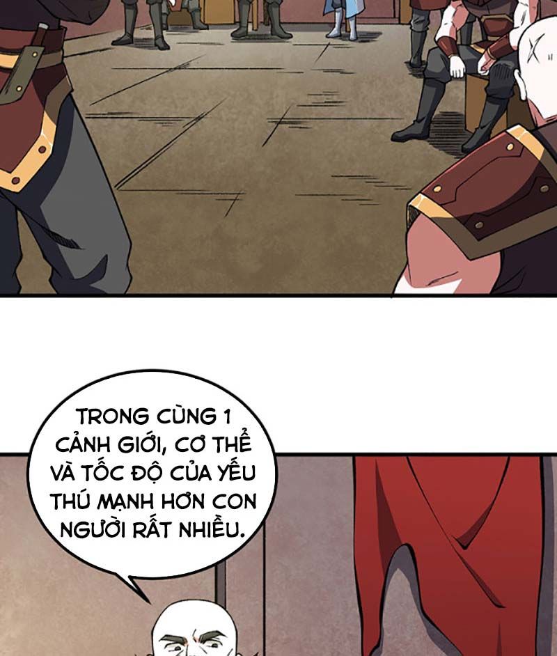 đọc truyện Võ Đạo Độc Tôn Chương 453 ảnh 6 tại Thiên Thai Truyện