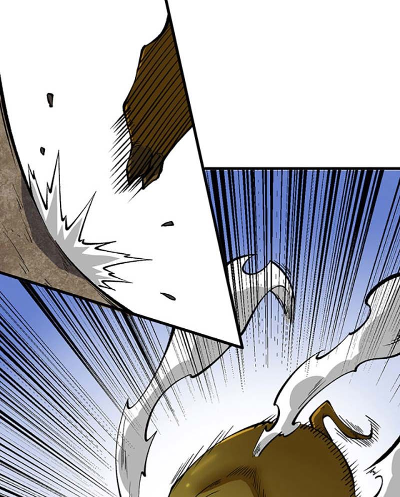 đọc truyện Võ Đạo Độc Tôn Chương 453 ảnh 43 tại Thiên Thai Truyện