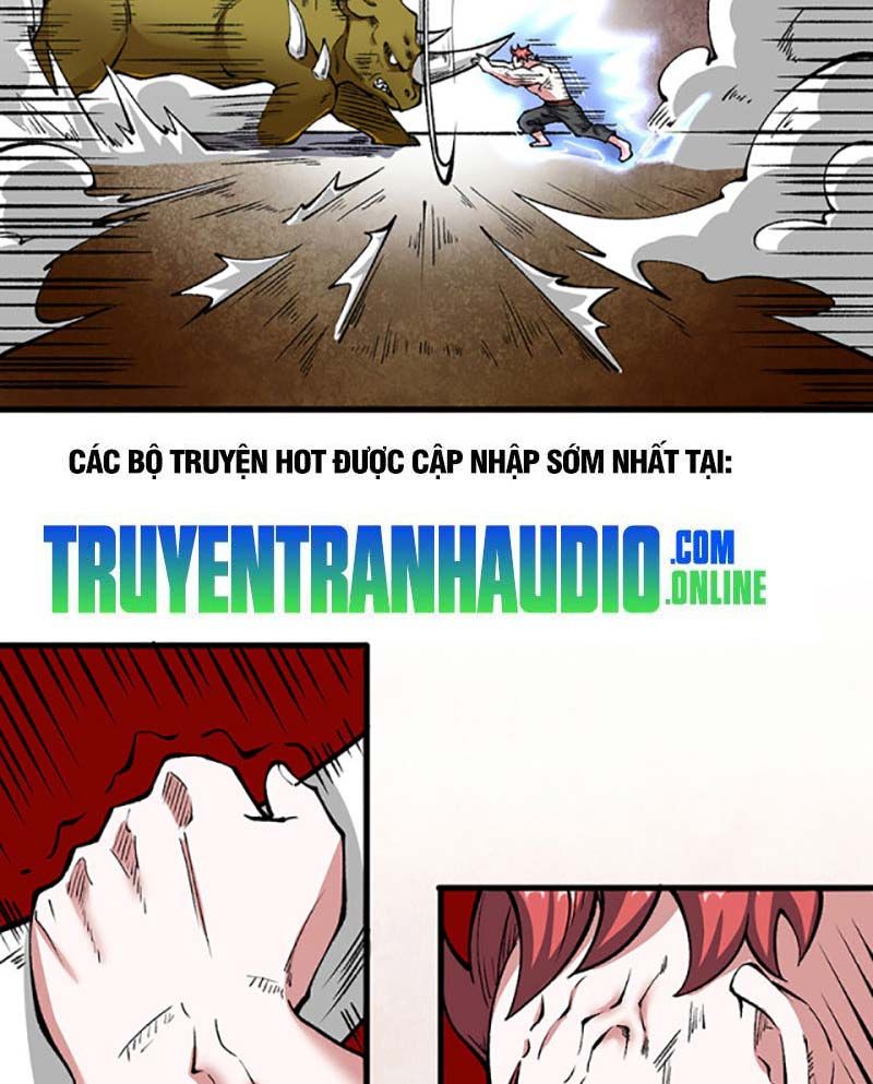 đọc truyện Võ Đạo Độc Tôn Chương 453 ảnh 46 tại Thiên Thai Truyện