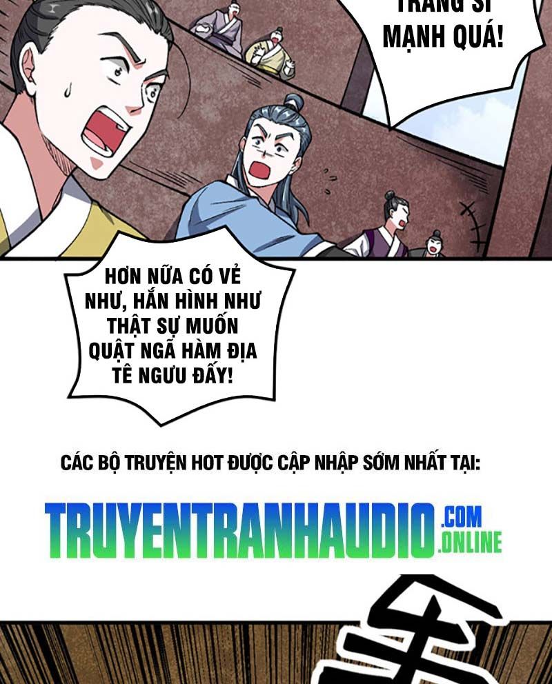 đọc truyện Võ Đạo Độc Tôn Chương 453 ảnh 49 tại Thiên Thai Truyện