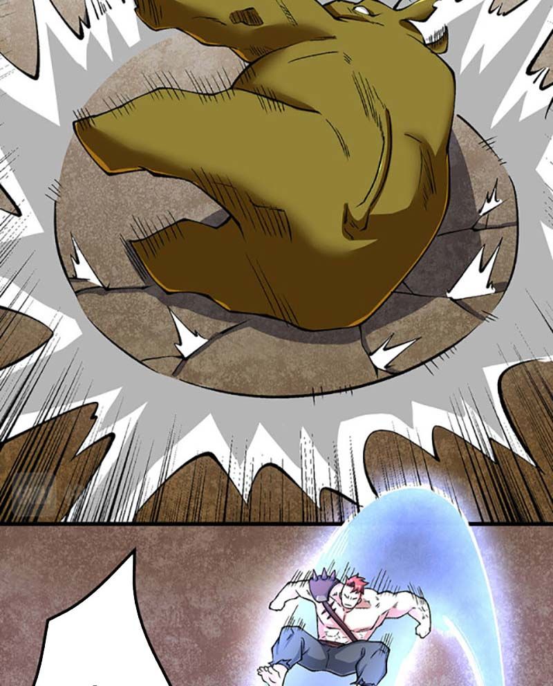 đọc truyện Võ Đạo Độc Tôn Chương 453 ảnh 51 tại Thiên Thai Truyện