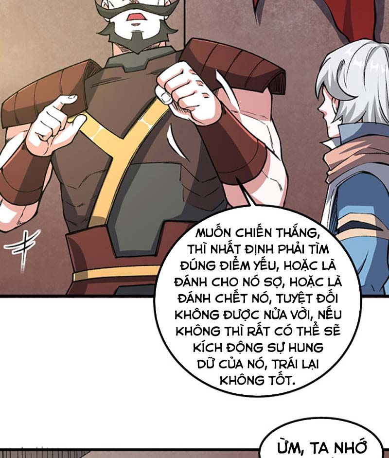 đọc truyện Võ Đạo Độc Tôn Chương 453 ảnh 7 tại Thiên Thai Truyện