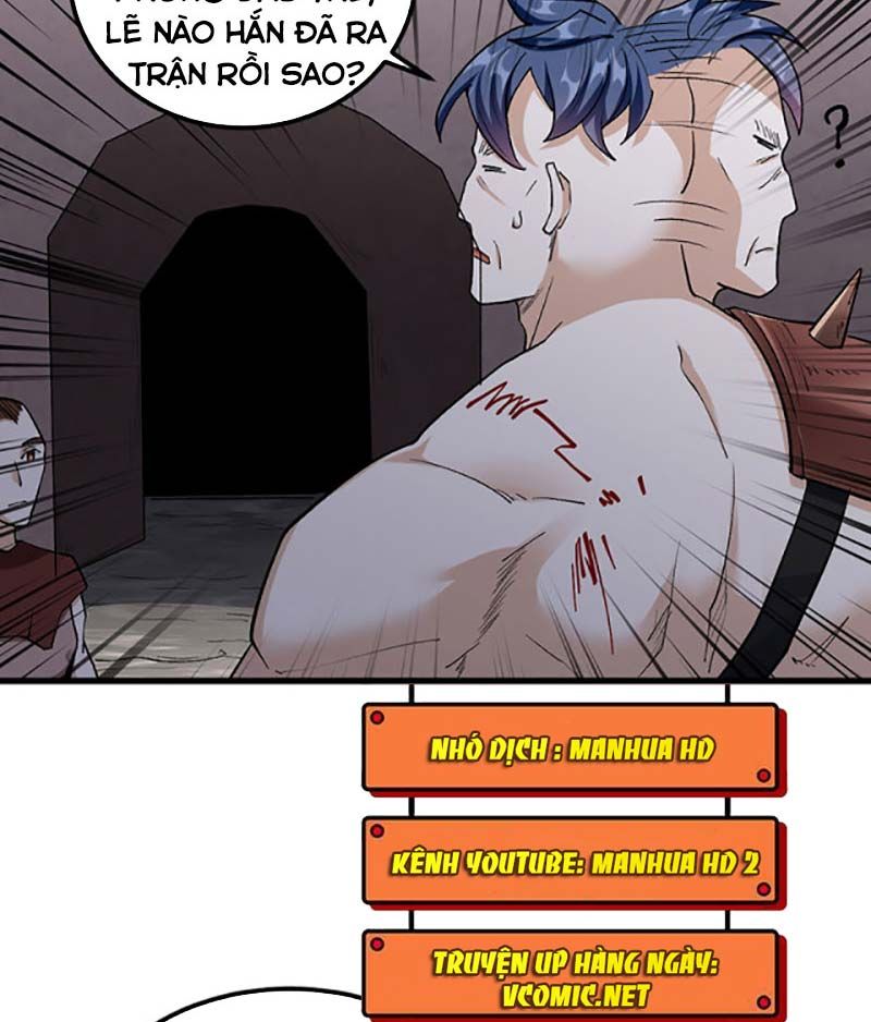 đọc truyện Võ Đạo Độc Tôn Chương 454 ảnh 17 tại Thiên Thai Truyện